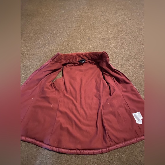 Pink vest - Picture 2 of 3